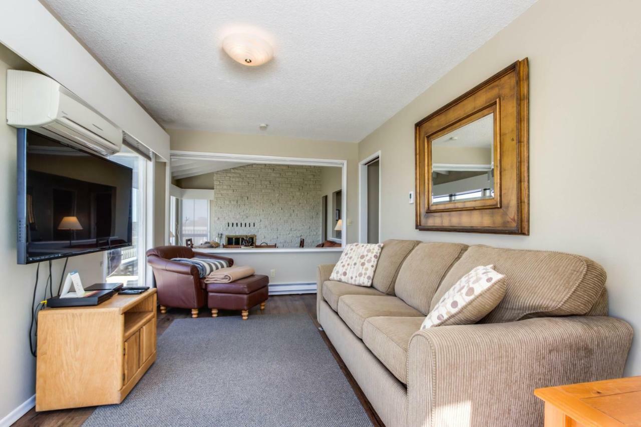 Spindrift Oceanfront Home - The Helm Bandon Eksteriør bilde
